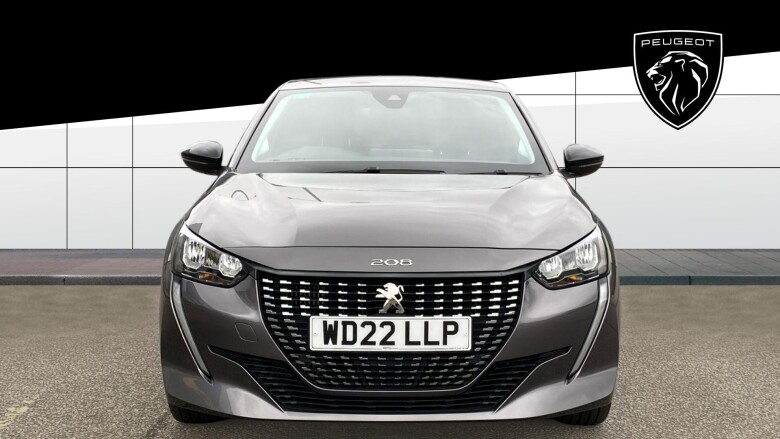 Peugeot 208 1.2 PureTech 100 Allure Premium + 5dr Petrol Hatchback